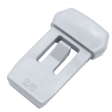Limiteur guides de panier 5502-b