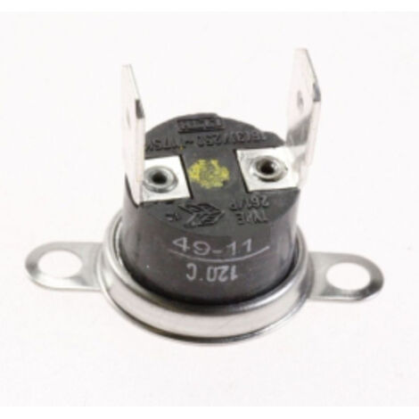 Limiteur temperature pour Cuisiniere WHIRLPOOL 481228228346