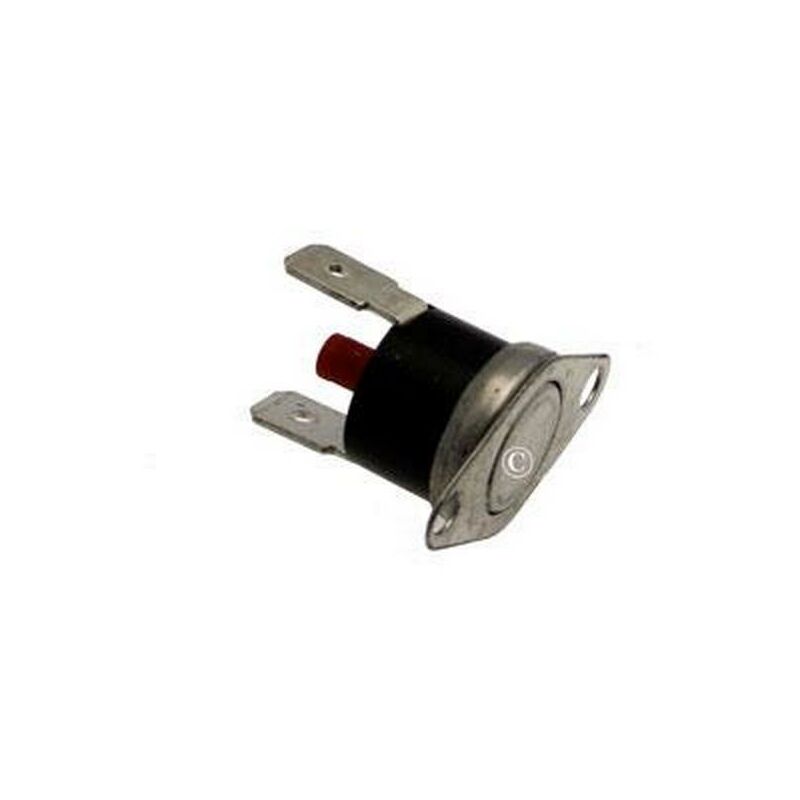 Brandt - Limiteur thermique (59927-26833) (76X5214) Four, cuisinière de dietrich fagor, sauter, elektra-bregenz, thermor, atag,