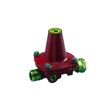 Limiteurs de pression - KROMSHROEDER Caractéristiques : 1,75Kg/cm2 -40Kg/h