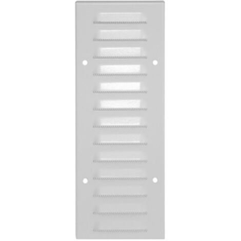 Limodor Außengitter FS-ALU 275x100