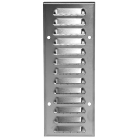 Limodor Außengitter FS-V2A 275x100
