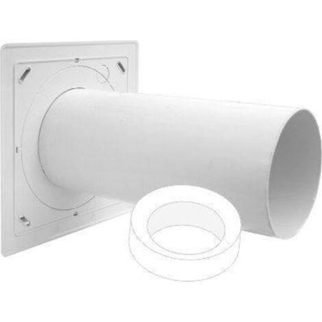 AUTRES Limodor Außenwandhülse AWH 100/80