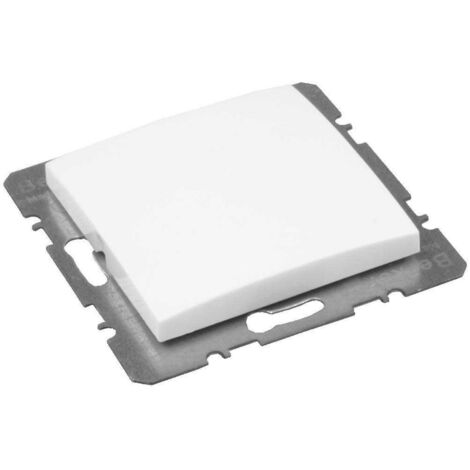 Limodor Blinddeckel mit Zentralplatte