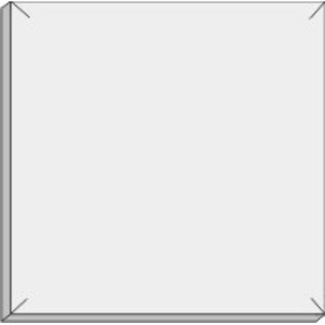 BANYO Limodor Ersatzfilter für Lüfterserie compact 5 Stück