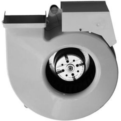 Limodor Gbl.Einsatz EC400 für Ventilatorbox EC400 - Werksartikel-Nr: 62154