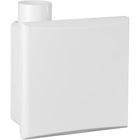 Limodor Gebläse compact 100-60-30 +C-NR+C-LS - Werksartikel-Nr: 00876
