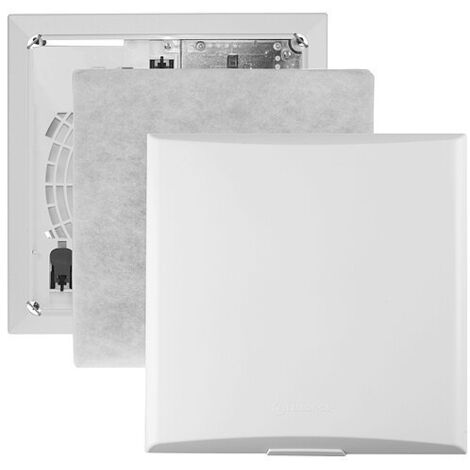 Limodor Gebläse ECom 100/30 +EC-A+C-FR3 - Werksartikel-Nr: 03617