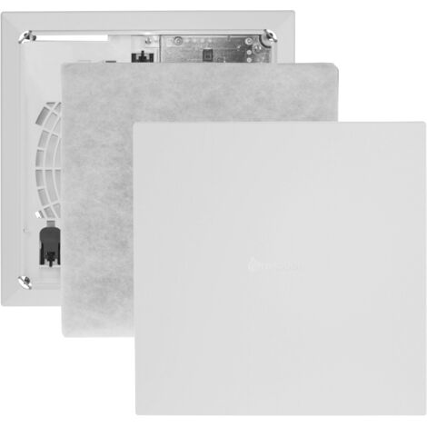 Limodor Gebläse ECom 40/15 +EC-A+EC-LS - Werksartikel-Nr: 04616