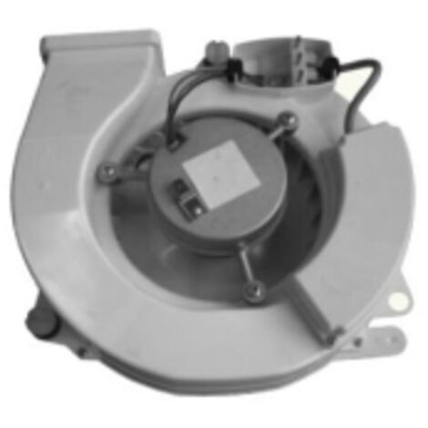 Limodor Gebläseeinsatz LB/A60-TL (2-stufig, 60/30 m3/h) - Werksartikel-Nr: 00420