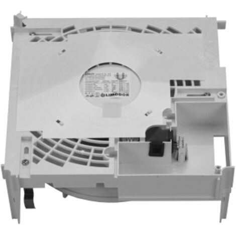 Limodor Gebläsemotor compact