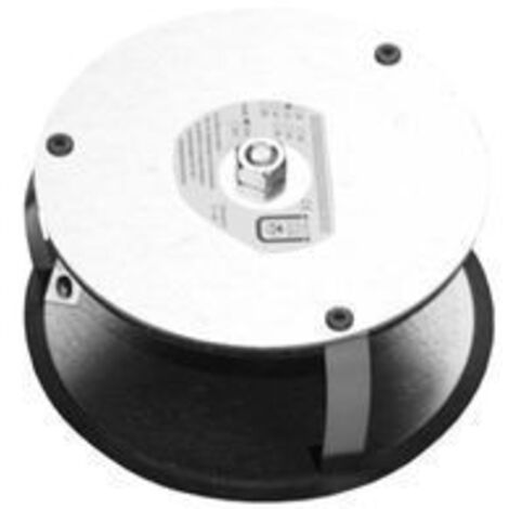 Limodor Revisonsenddeckel REV-EDW140 Montage: Rohrende, NW 140 mm - Werksartikel-Nr: 28140