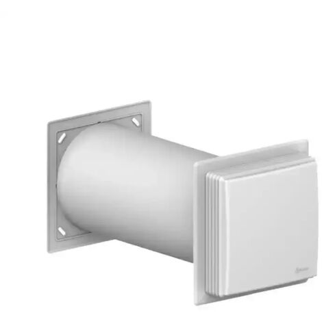 Limodor Wandlüfter AIRODOR Basic mit Deckel Airodor-dB/AD-Basic - 38010