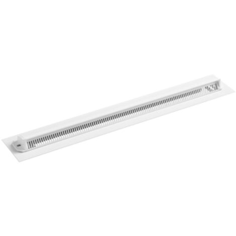 Limodor Wetterschutzgitter MLL-ZW 9016