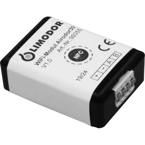 Limodor WiFi-Modul Airodor30  - Werksartikel-Nr: 99355
