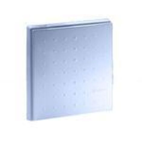 Limot Elektromotorenbau Limodor Design Gehäusedeckel für UP-Geräte 53002