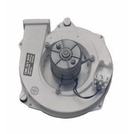 Limot Elektromotorenbau Limodor Ersatzteil Gebläse LF/D Baujahr 1980 bis 2001 22002