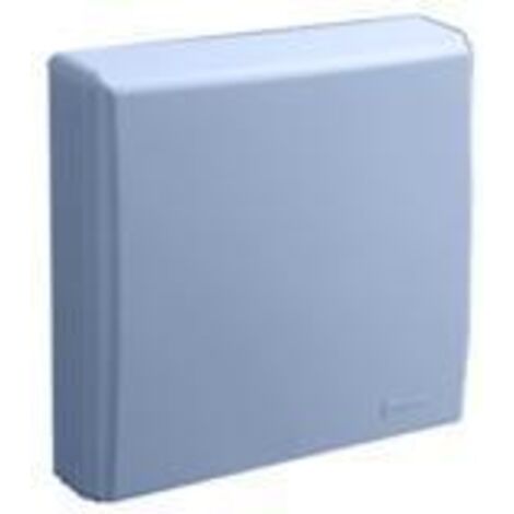 Limot Elektromotorenbau Limodor Filterwanne FWR mit Luftmengenregulierung 56002