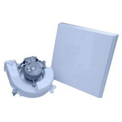 Limot Elektromotorenbau Limodor Gebläseeinsatz LB 60 Design 52021