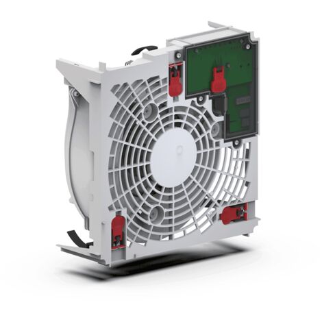 Limot Elektromotorenbau Limodor soufflerie LF/M 60 sans couverture 22050