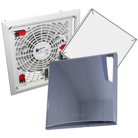 Limot Elektromotorenbau Lueftereinsatz f.Limodor LF/M100 kplt. Nr.22006 22006