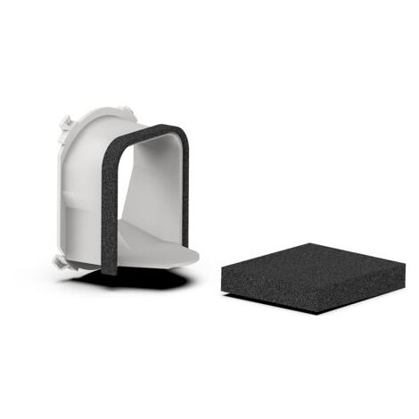 Limot Elektromotorenbau Umbauset LF/M-S aufStandard Nr.23004 23004