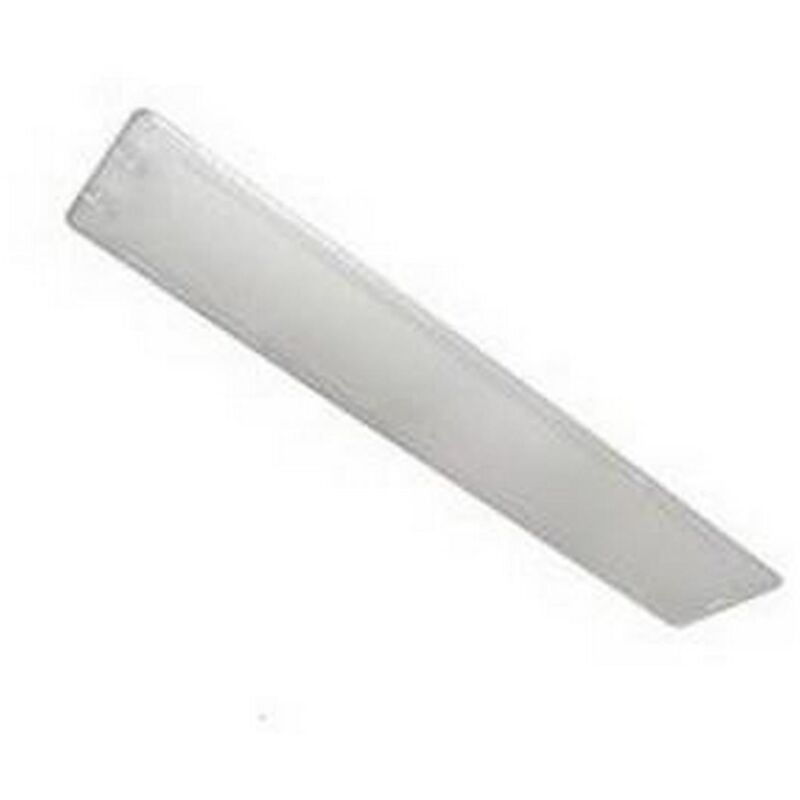 Fagor Brandt Vedette Sauter De-dietrich - Ersatzteil - Lampenabdeckung - - faure, brandt, fagor, candy, best, airlux, sauter, arthur martin