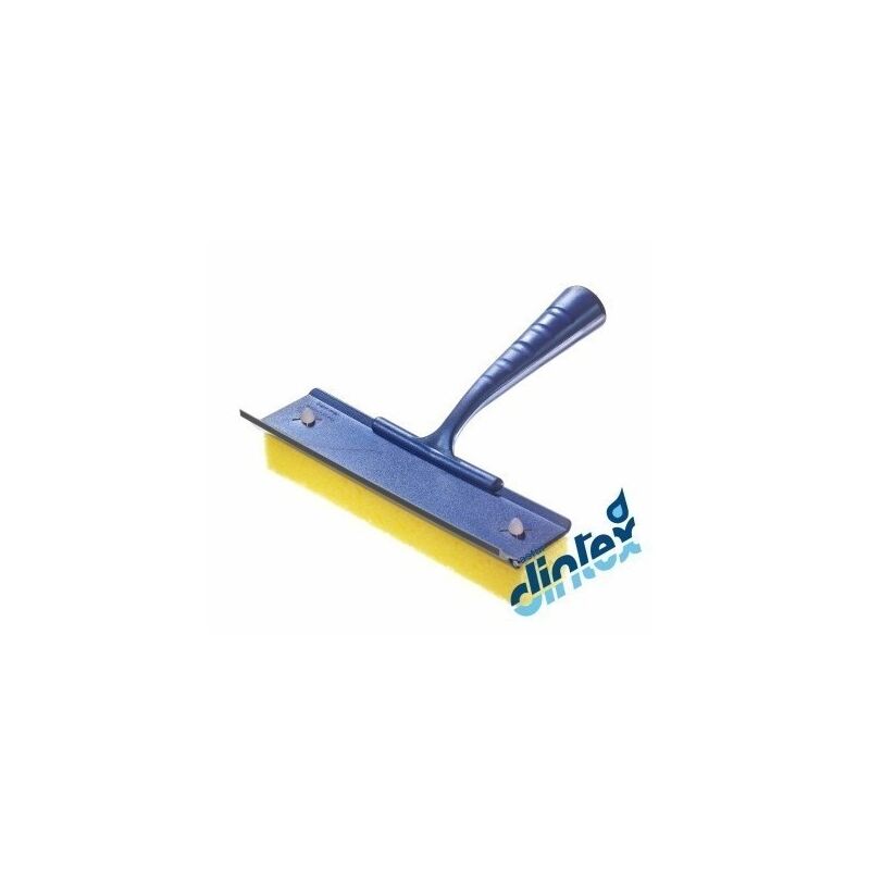 

Limpiador Cristales Con Esponja Sin Palo 61-217 - Dintex