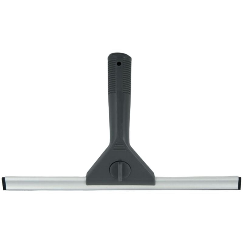

Limpia cristales con mango telescópico 7540C (35 cm) . - MSV