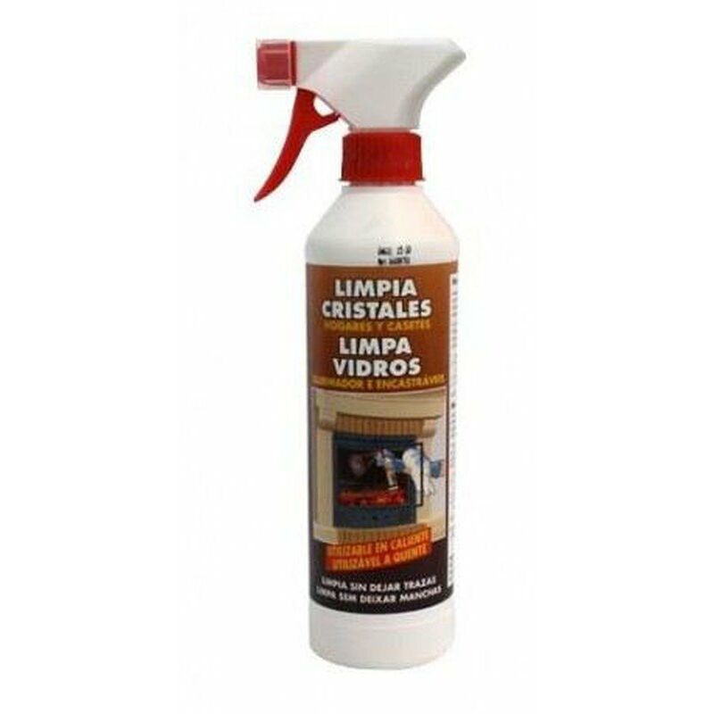 

Limpia Cristales Pistola 500Ml