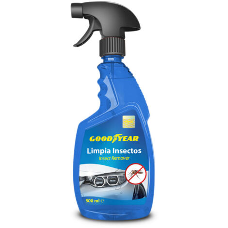 Limpia Insectos Goodyear 500ml