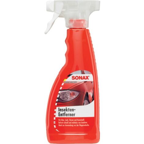 Limpia Insectos Sonax 500 ml