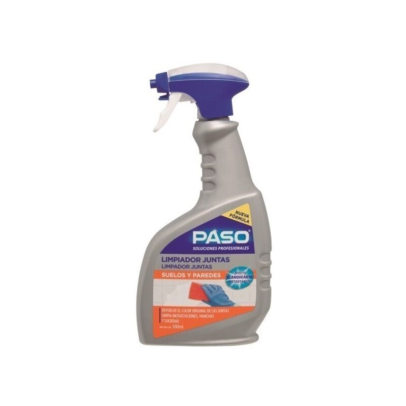 

Ceys - LIMPIADOR DE JUNTAS AZULEJOS 500 ML