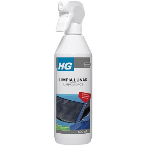 LIMPIA LUNAS 0.5L HG
