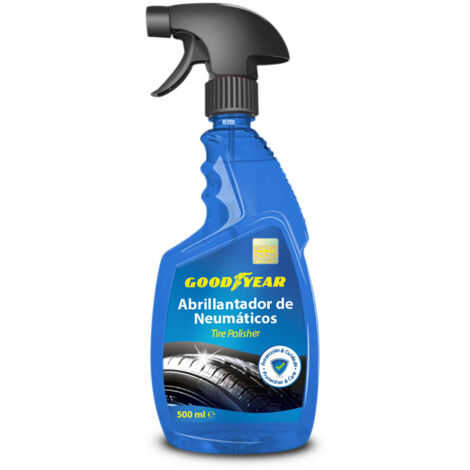 Limpia Neumáticos Goodyear 500ml
