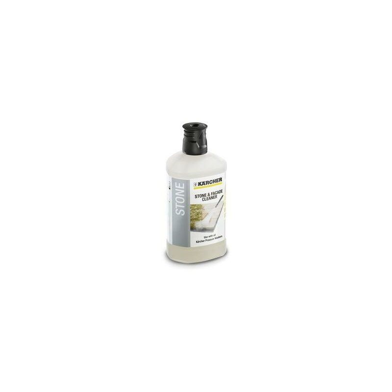 

Detergente para piedras y fachadas RM 555 1 L P&C - Karcher