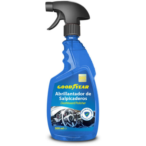 LIMPIA SALPICADEROS  GOODYEAR 500ML
