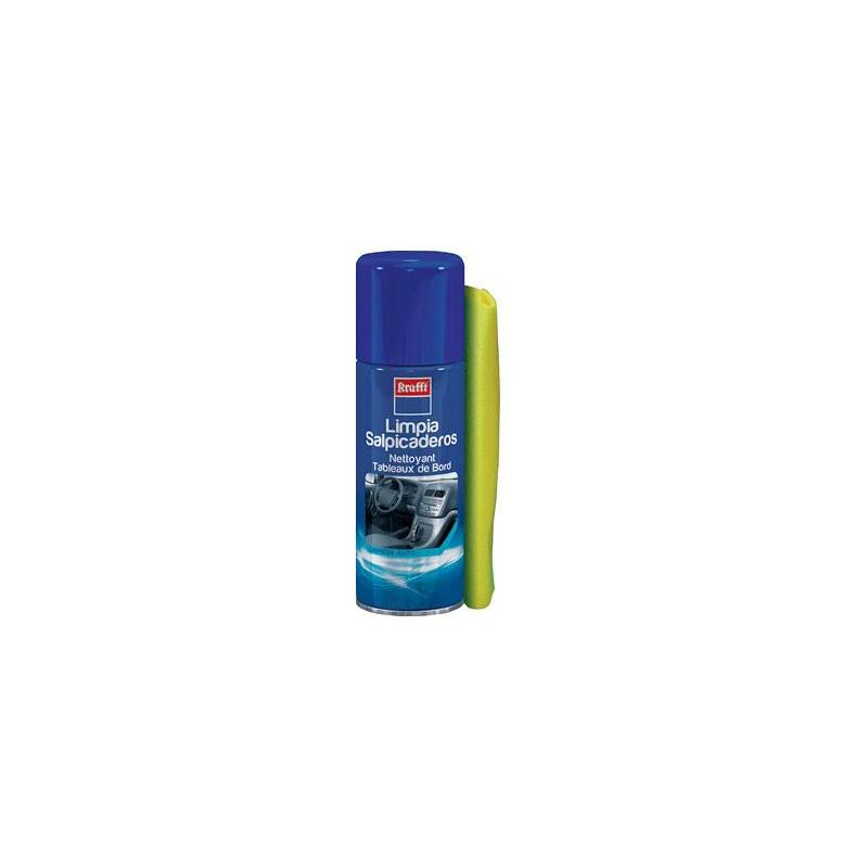 

Limpia Salpicaderos Y Bayeta 520 Ml - Krafft