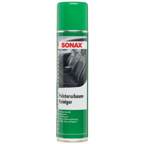 Limpia Tapicerías Sonax SX03062000