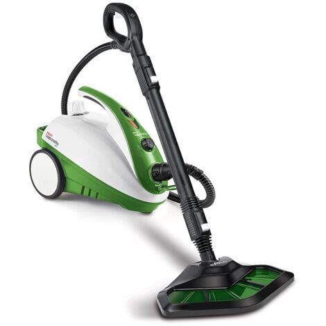 LIMPIA VAPOR POLTI SMART 35MOP