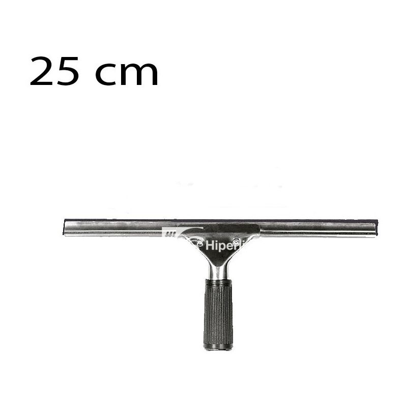 

Limpiacristales completo HL Tamaños limpiacristales 25 cm