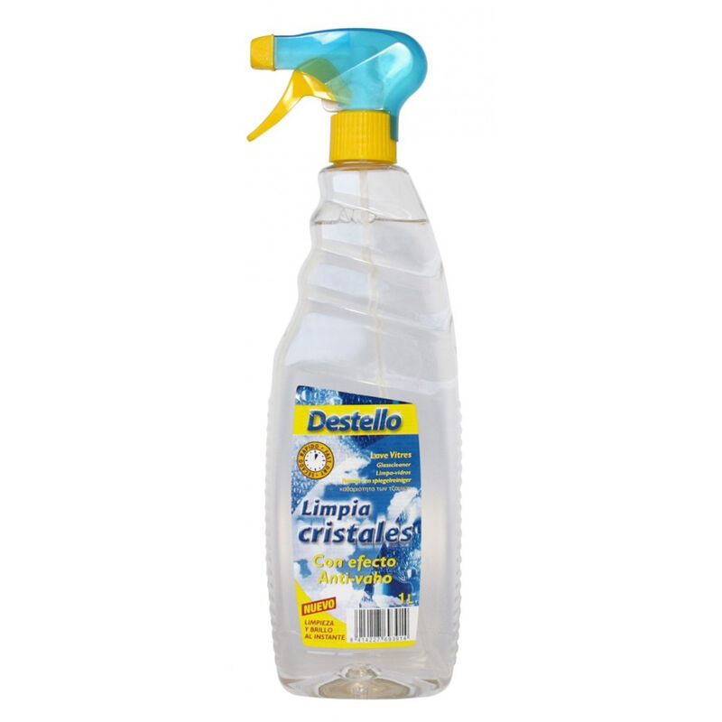

Limpiacristales Destello (1 L)