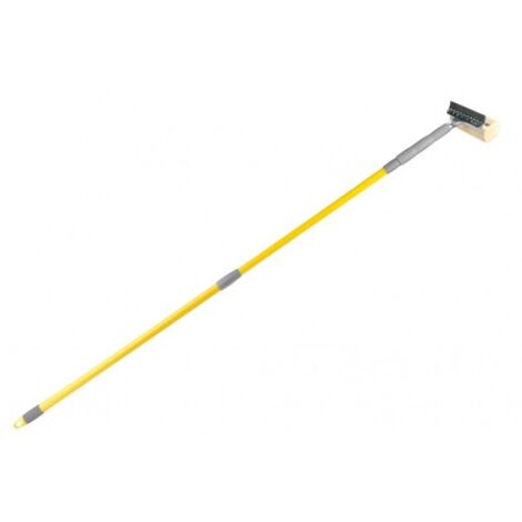 LIMPIACRISTALES EXTENSIBLE 77-132 CM - KARPA