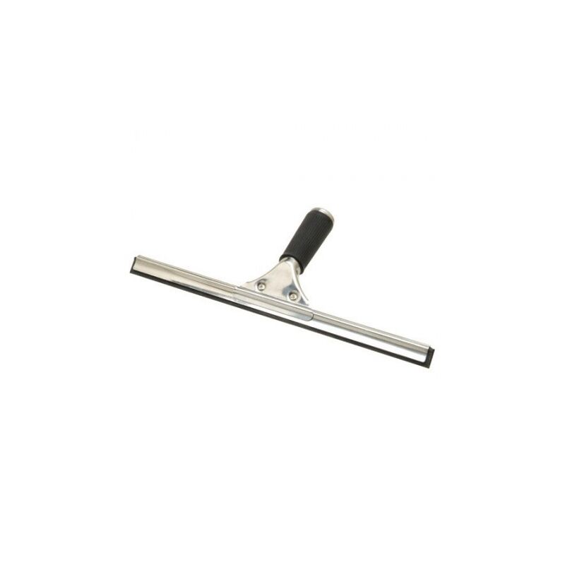 

Limpiacristales profesional inoxidable 38 cm. - Wolfpack