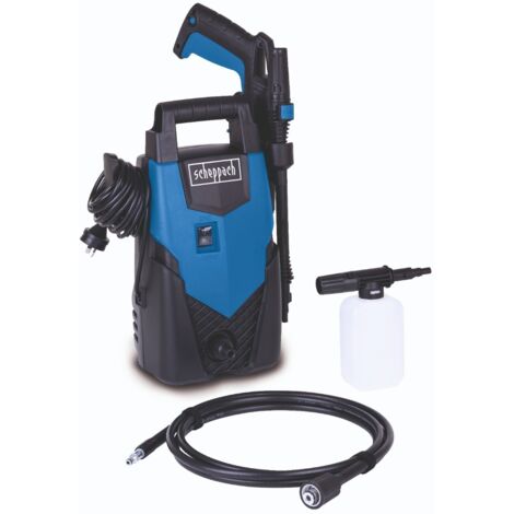Limpiador a alta presión HCE1400 - SCHEPPACH - 5907732930