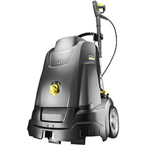 Limpiador a alta presión HDS 5/15 UX  caudal 450 l/h  peso 76