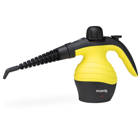 HKOENIG LIMPIADOR A VAPOR H.KOENIG NV60