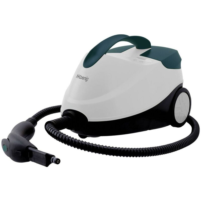 

H.koenig - Limpiador a vapor NV6400 HKoenig