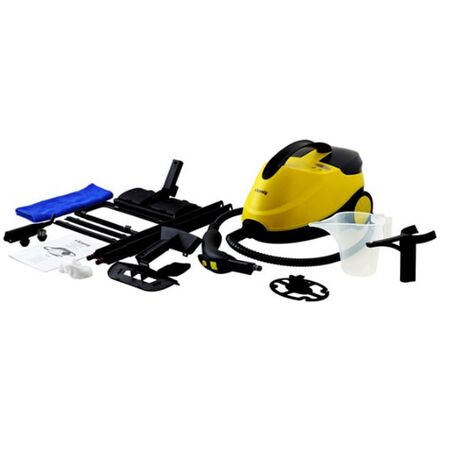 Limpiador a vapor trineo 4bar 2000w - NV6200 - h.koenig -