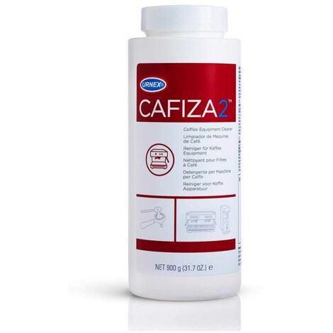 Limpiador Cafeteras Urnex Cafiza2 900g
